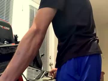 Stratman301 Chaturbate stream image from July 13, 2026
