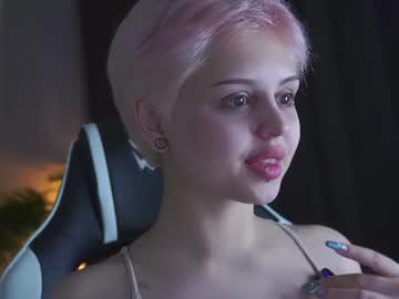 Tiffany_Collier Chaturbate stream image from July 13, 2026