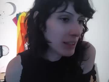 Arii_Birb Chaturbate stream image from July 13, 2026