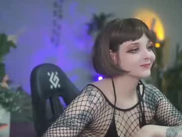 Faith_Chan Chaturbate stream image from July 13, 2026