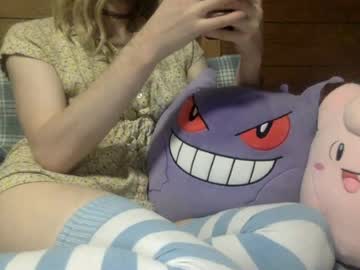 Fenn88_ Chaturbate stream image from July 13, 2026