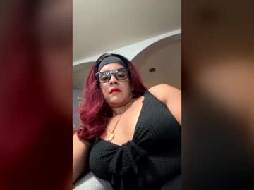 Maira83cd Chaturbate stream image from July 13, 2026