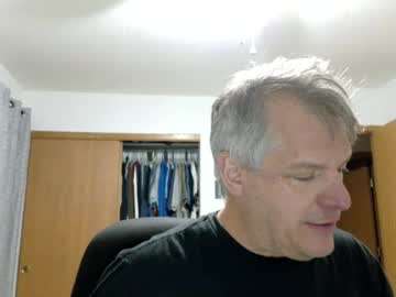 Master_Thorn Chaturbate stream image from July 13, 2026