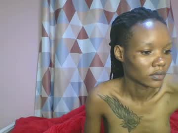Messyluna Chaturbate stream image from July 13, 2026