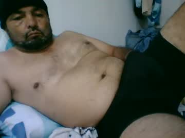 Oscarjhe3512 Chaturbate stream image from July 13, 2026