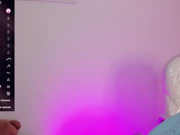 Rouseswt Chaturbate stream image from July 13, 2026