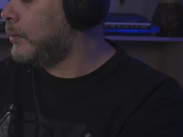 Sanders_White Chaturbate stream image from July 13, 2026