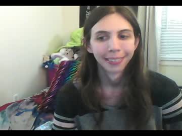 Totalfuckingadorable Chaturbate stream image from July 13, 2026