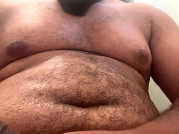 Yungbbc24 Chaturbate stream image from July 13, 2026