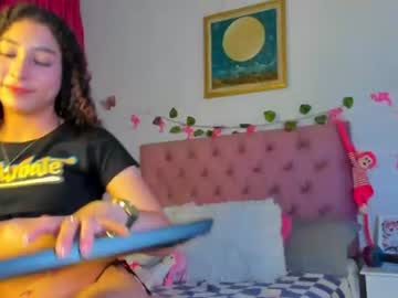 Emilysantana790694 Chaturbate stream image from July 13, 2026