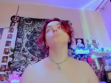 Fearlessdiva_X Chaturbate stream image from July 13, 2026
