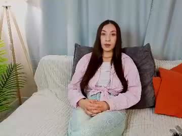 Isidrafausnaugh Chaturbate stream image from July 13, 2026