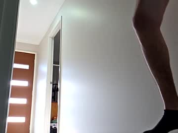 Ozmatt1 Chaturbate stream image from July 13, 2026