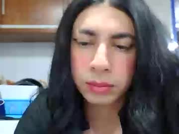 Yasmin_Paez23 Chaturbate stream image from July 13, 2026