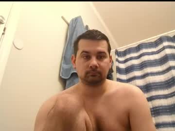 Bulletproof68x Chaturbate stream image from July 13, 2026
