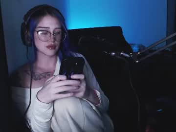 Demongf Chaturbate stream image from July 13, 2026