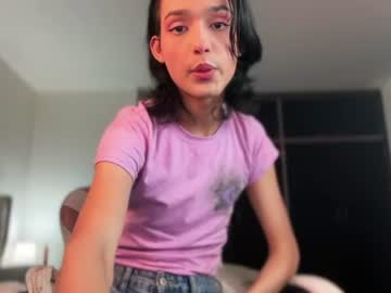 Jeesus_Vd Chaturbate stream image from July 13, 2026