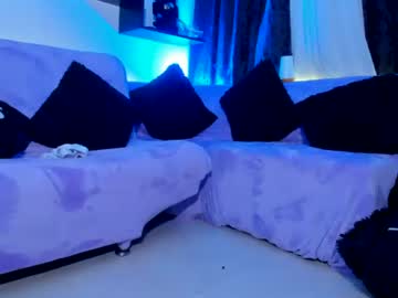Missyuliaslut Chaturbate stream image from July 13, 2026