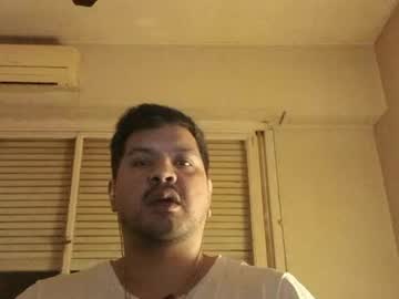 Morocho777 Chaturbate stream image from July 13, 2026