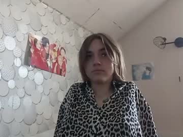 Rasheedagartin Chaturbate stream image from July 13, 2026