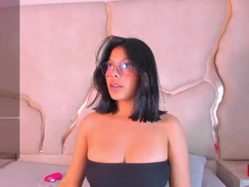 Salmaportman_ Chaturbate stream image from July 13, 2026