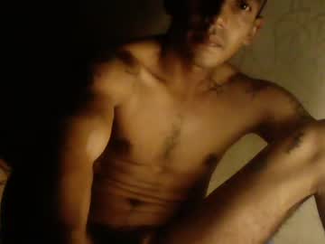 Andresfmc1997 Chaturbate stream image from July 13, 2026