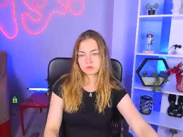 Baby_Hotte Chaturbate stream image from July 13, 2026
