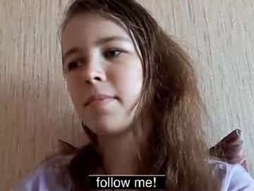 Carmonchritton Chaturbate stream image from July 13, 2026