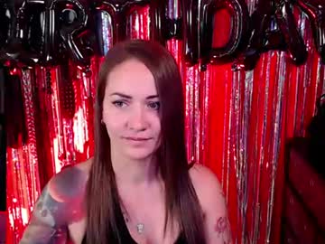Gina_Hotlick Chaturbate stream image from July 13, 2026