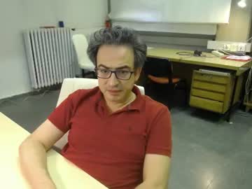 Ironchrome Chaturbate stream image from July 13, 2026