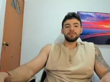 Jackpit77 Chaturbate stream image from July 13, 2026