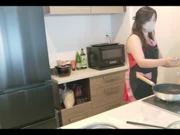 Minami0804 Chaturbate stream image from July 13, 2026