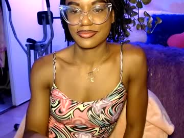 Msemonibrown Chaturbate stream image from July 13, 2026