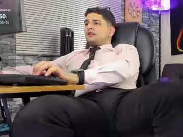 Nicolass_Fellener Chaturbate stream image from July 13, 2026