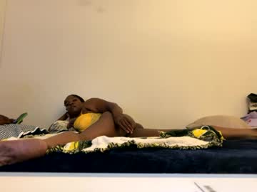 Pmyers12 Chaturbate stream image from July 13, 2026
