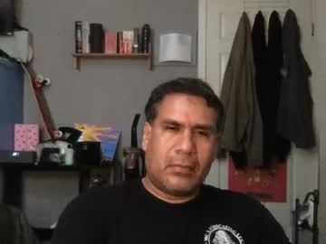 Kenpashi0199 Chaturbate stream image from July 13, 2026