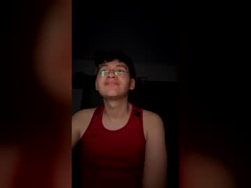 Leonsitiuh Chaturbate stream image from July 13, 2026