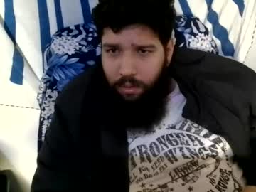 Luksmen1 Chaturbate stream image from July 13, 2026