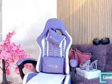 Novacox_34 Chaturbate stream image from July 13, 2026