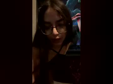 Officiallysweetmarie Chaturbate stream image from July 13, 2026