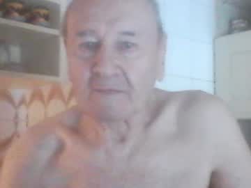 Virgomandel Chaturbate stream image from July 13, 2026
