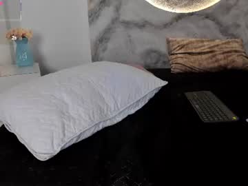 Alaskaflowers_ Chaturbate stream image from July 13, 2026