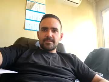 Daras91 Chaturbate stream image from July 13, 2026