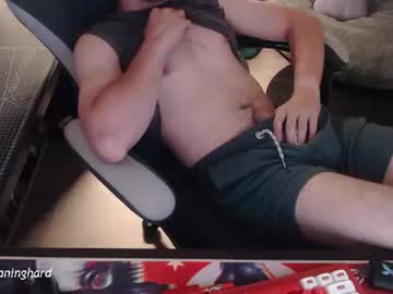 Gonejerking Chaturbate stream image from July 13, 2026