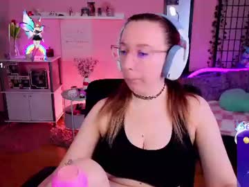 Justkerryx Chaturbate stream image from July 13, 2026