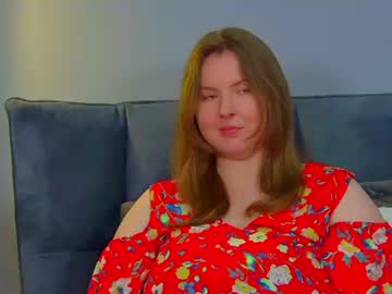 Melodymoores Chaturbate stream image from July 13, 2026