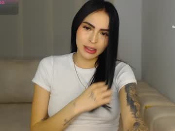 Petite_Linda Chaturbate stream image from July 13, 2026