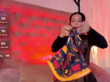 Raia_Maddox Chaturbate stream image from July 13, 2026