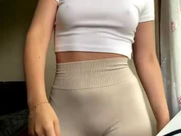 Soniamancell Chaturbate stream image from July 13, 2026