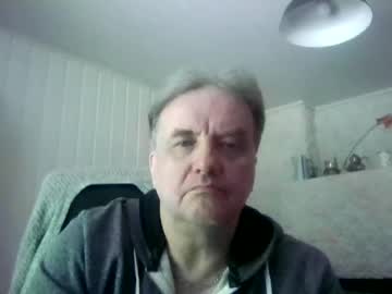 Tero007 Chaturbate stream image from July 13, 2026